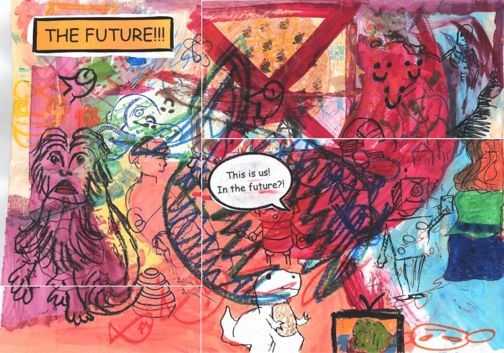 Media and Cultural studies are&nbsp;ordinary